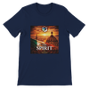 World Cup 2026 The Spirit - Unisex T-Shirt