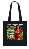 One Love One Earth - Tote bag