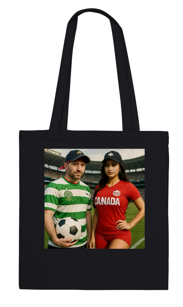 One Love One Earth - Tote bag