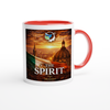 World Cup 2026 The Spirit - Ceramic Mug