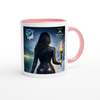 For Your Eyez Only - Ceramic Mug