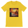 World Cup 2026 The Spirit - Unisex T-Shirt