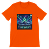 World Cup 2026 The West - Unisex T-Shirt