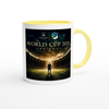 World Cup 2026 The Soul - Ceramic Mug
