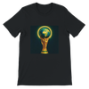 Victory Halo - Unisex T-Shirt