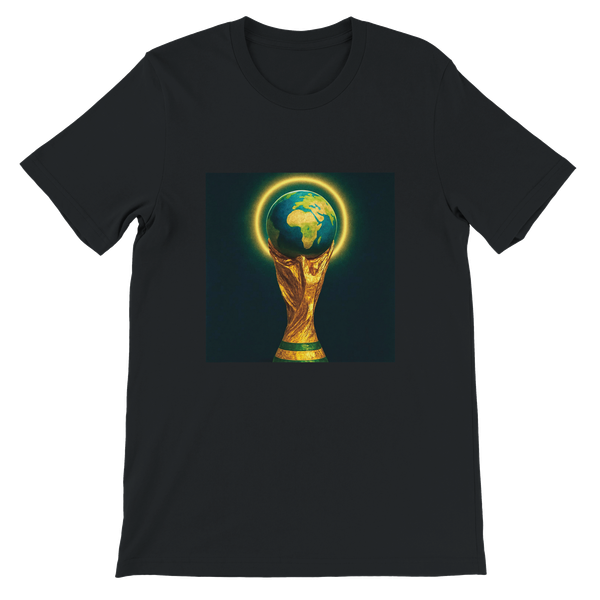 Victory Halo - Unisex T-Shirt
