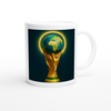 Victory Halo - Ceramic Mug