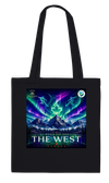 World Cup 2026 The West - Tote bag