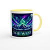 World Cup 2026 The West - Ceramic Mug