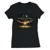 World Cup 2026 The Soul - Women’s Cut T-Shirt