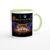 World Cup 2026 The Show - Ceramic Mug