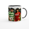 One Love One Earth - Ceramic Mug