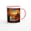 World Cup 2026 The Spirit - Ceramic Mug