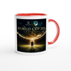 World Cup 2026 The Soul - Ceramic Mug