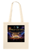 World Cup 2026 The Show - Tote bag