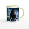 For Your Eyez Only - Ceramic Mug