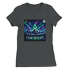 World Cup 2026 The West - Women’s Cut T-Shirt