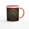 The Irish Sessions - Ceramic Mug