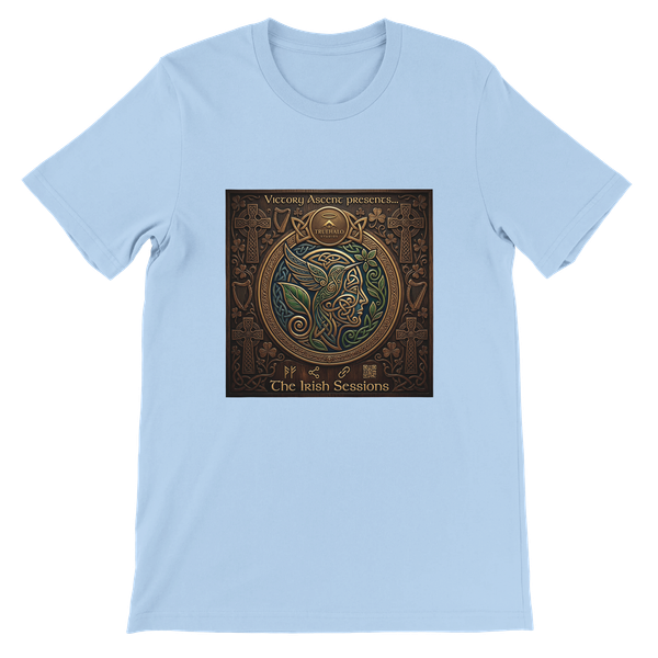 The Irish Sessions - Unisex T-Shirt