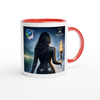 For Your Eyez Only - Ceramic Mug