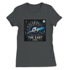 World Cup 2026 The East - Women’s Cut T-Shirt