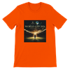 World Cup 2026 The Soul - Unisex T-Shirt