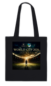 World Cup 2026 The Soul - Tote bag