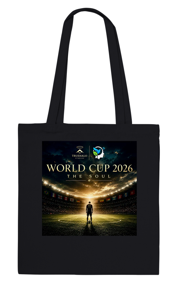 World Cup 2026 The Soul - Tote bag