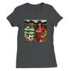 One Love One Earth - Women’s Cut T-Shirt