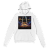 World Cup 2026 The Show - Classic Unisex Pullover Hoodie