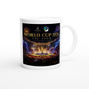 World Cup 2026 The Show - Ceramic Mug