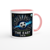 World Cup 2026 The East - Ceramic Mug