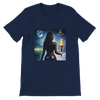 For Your Eyez Only - Unisex T-Shirt