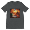 World Cup 2026 The Spirit - Unisex T-Shirt