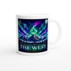 World Cup 2026 The West - Ceramic Mug