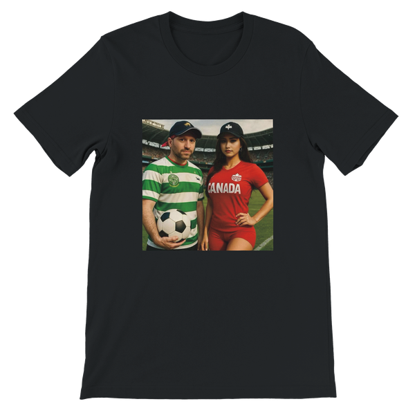 One Love One Earth - Unisex T-Shirt