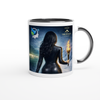 For Your Eyez Only - Ceramic Mug