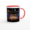 World Cup 2026 The Show - Ceramic Mug