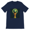 Victory Halo - Unisex T-Shirt