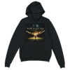 World Cup 2026 The Soul - Classic Unisex Pullover Hoodie