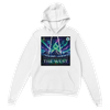World Cup 2026 The West - Classic Unisex Pullover Hoodie