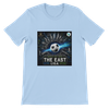 World Cup 2026 The East - Unisex T-Shirt