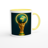 Victory Halo - Ceramic Mug