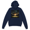 World Cup 2026 The Soul - Classic Unisex Pullover Hoodie