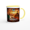 World Cup 2026 The Spirit - Ceramic Mug