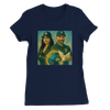 World Peace - Women’s Cut T-Shirt