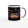 World Cup 2026 The Show - Ceramic Mug
