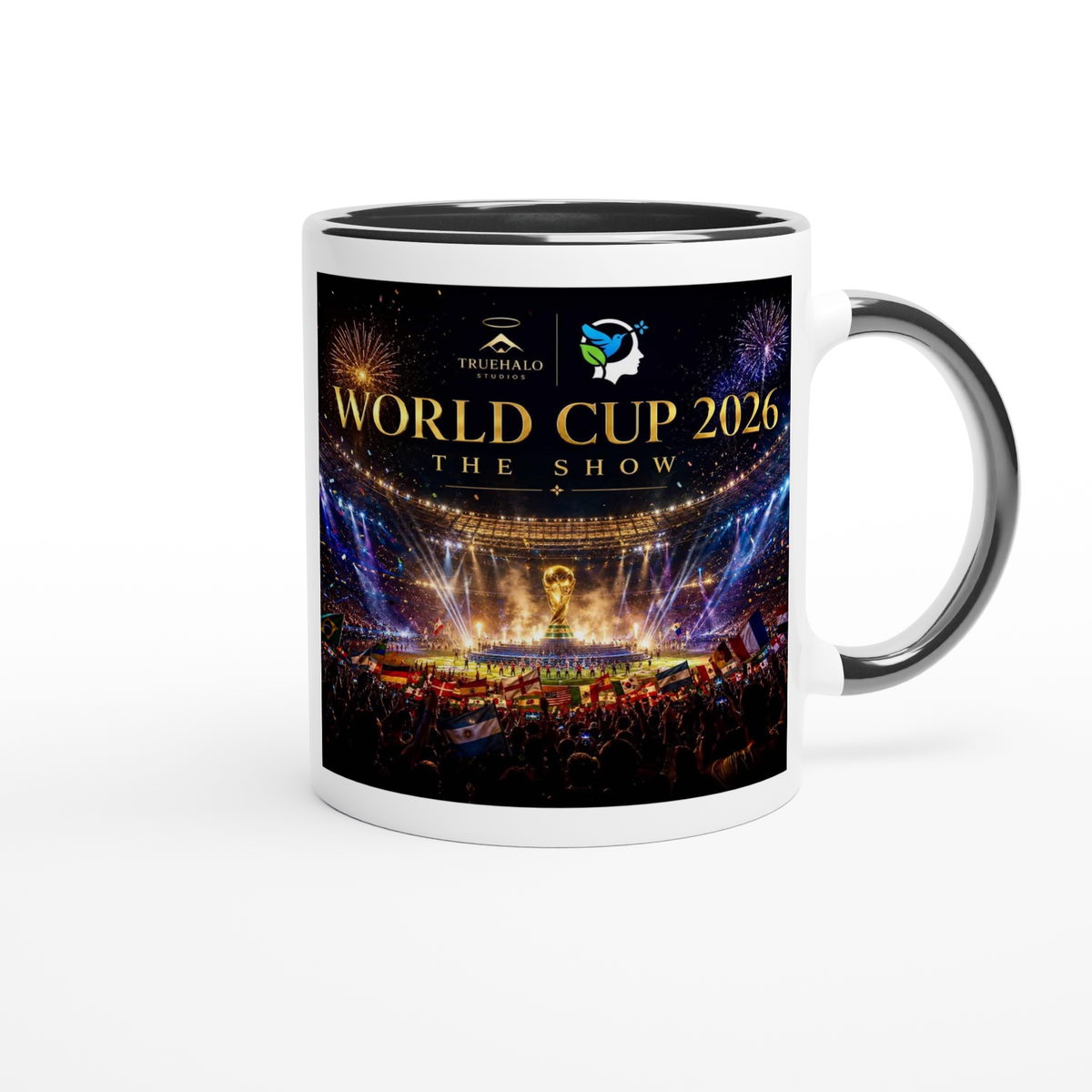 World Cup 2026 The Show - Ceramic Mug