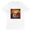 World Cup 2026 The Spirit - Unisex T-Shirt