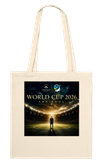 World Cup 2026 The Soul - Tote bag